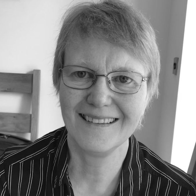 Rona Gunnell